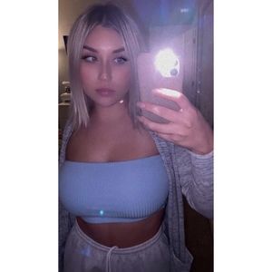 Meet your Posher, Skye